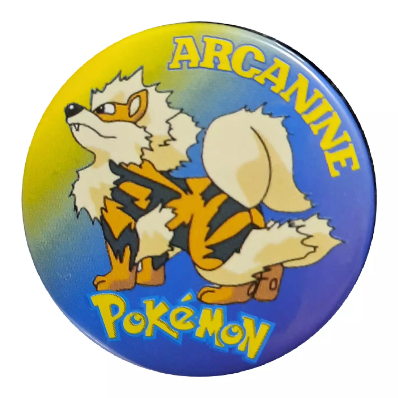 Значок Покемон.