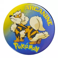 Значок Покемон.