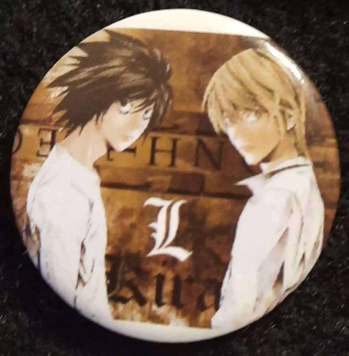 Значок Детский.