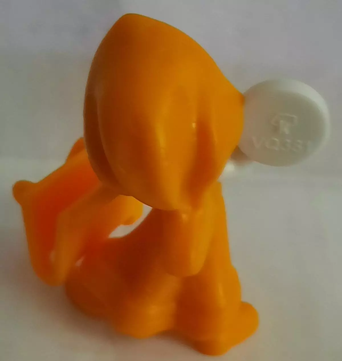 Киндер сюрприз Маша и медведь. Маша. 2