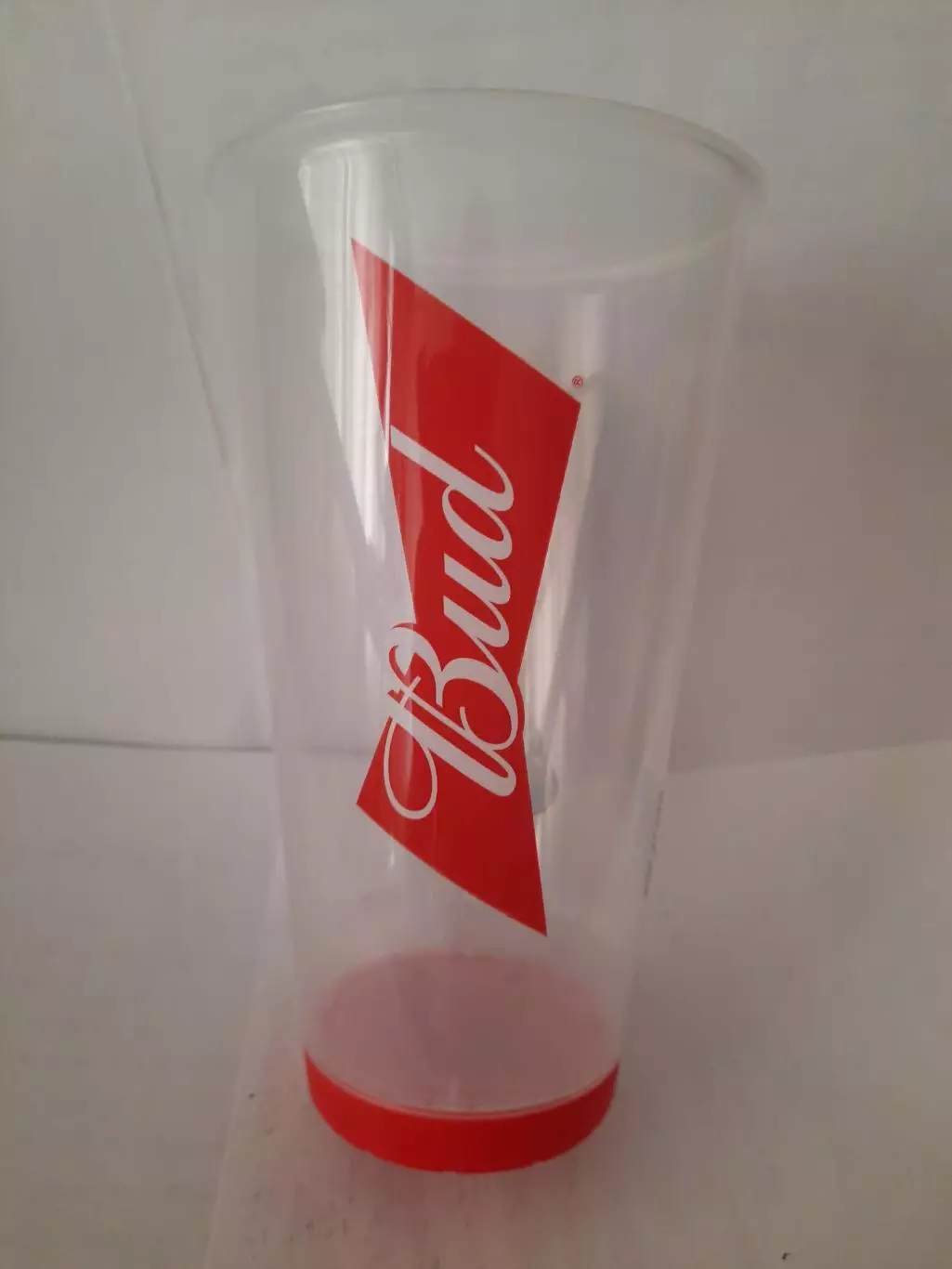 Пивной стакан Чемпионат Мира по футболу Россия 2018. (пластик) 0,5 л 1