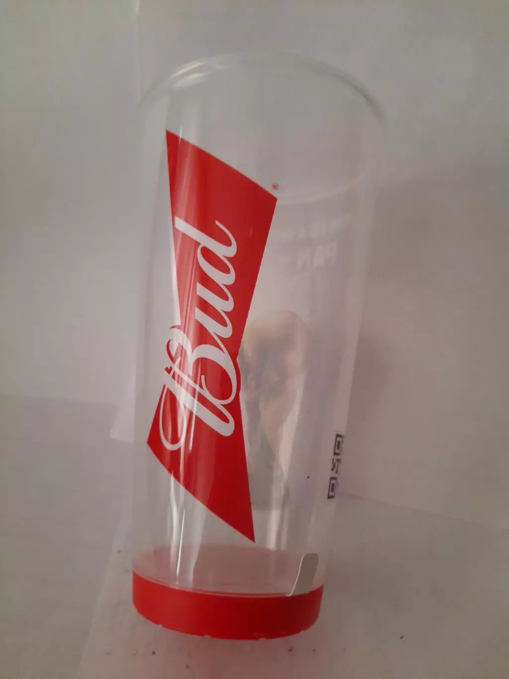 Пивной стакан Чемпионат Мира по футболу Россия 2018. Панама - Тунис(пластик) 0,5 1