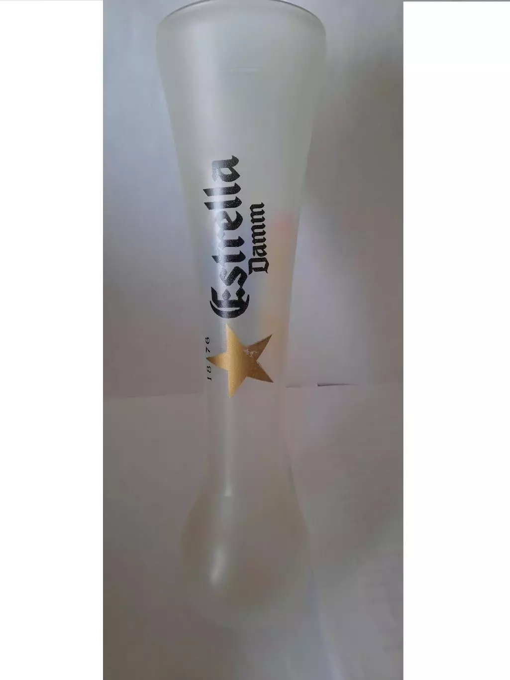 Пивной стакан Порт Авентура. Испания. (пластик) 0,5 л 1