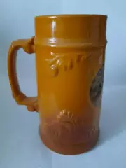 Пивная кружка. Гродно. Беларусь. (керамика) 0,5 л