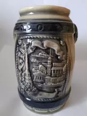 Пивная кружка. Севастополь. (керамика) 1 л