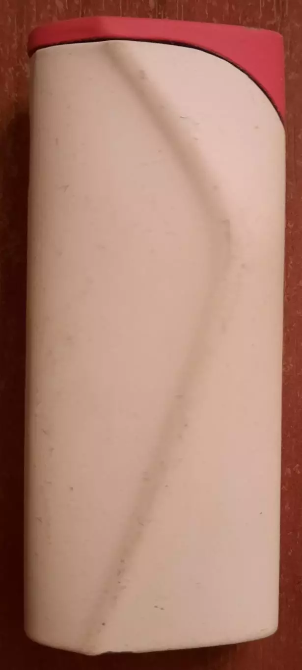 Зажигалка газовая..