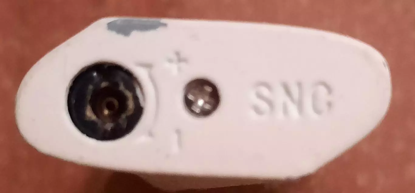 Зажигалка газовая.. 1