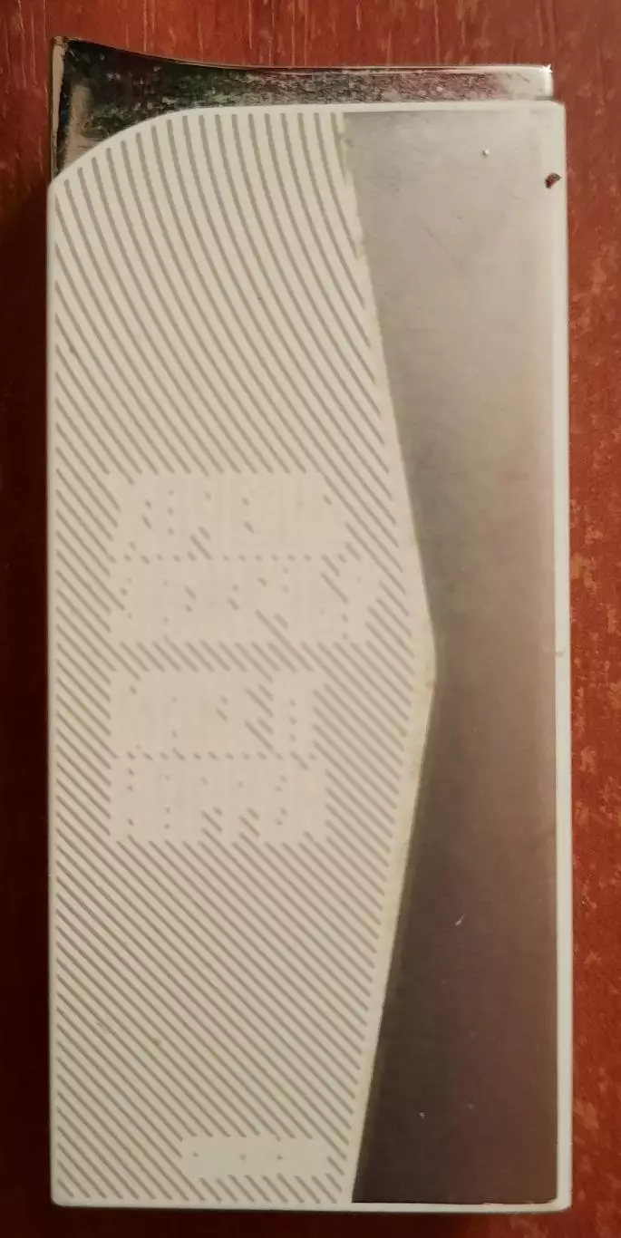 Зажигалка газовая...