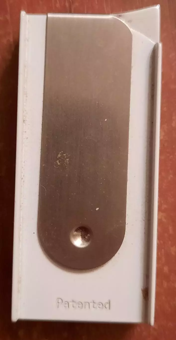 Зажигалка газовая... 1