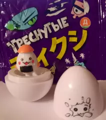 Треснутые. Игрушка - яйцо из магазина Дикси (вид 5)