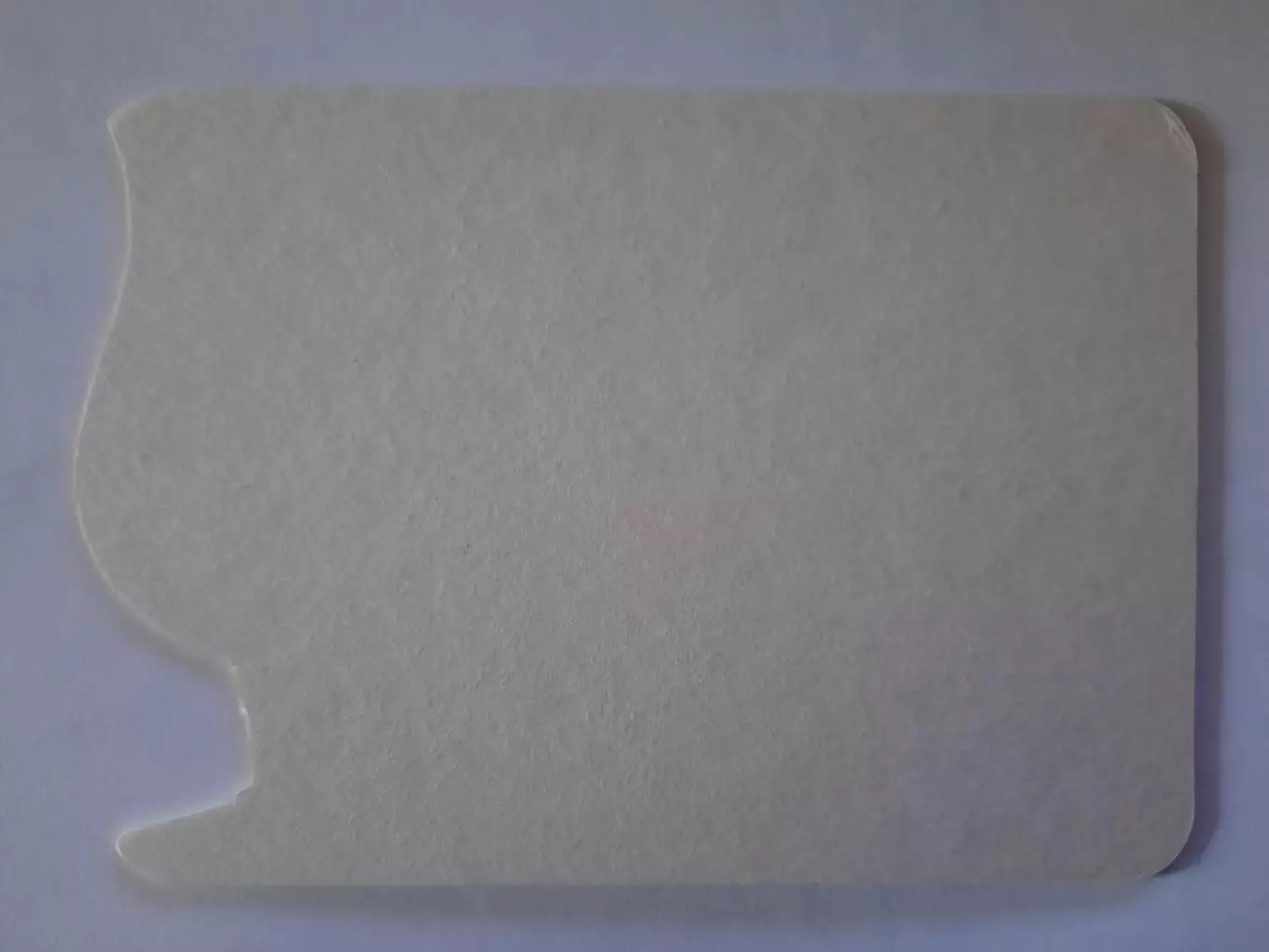 Бирдекель (подставка под пивной стакан / бокал)(Ла Шуфф) (вид 3). 1