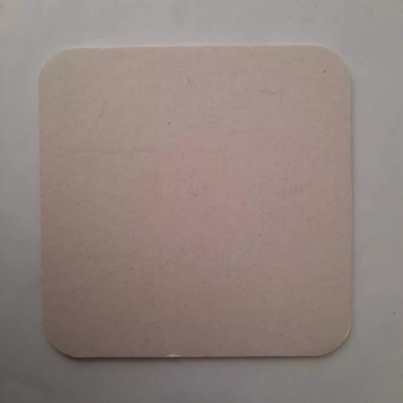 Бирдекель (подставка под пивной стакан/бокал). Пиво «Палм». 1