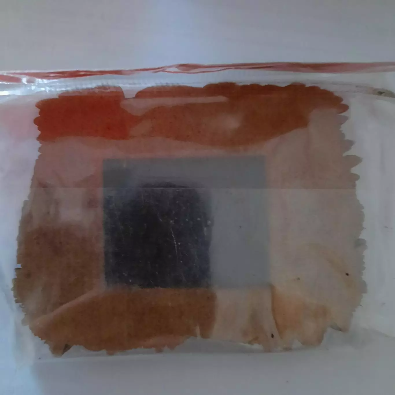 Магнит. Эльбрус. (дерево) 1