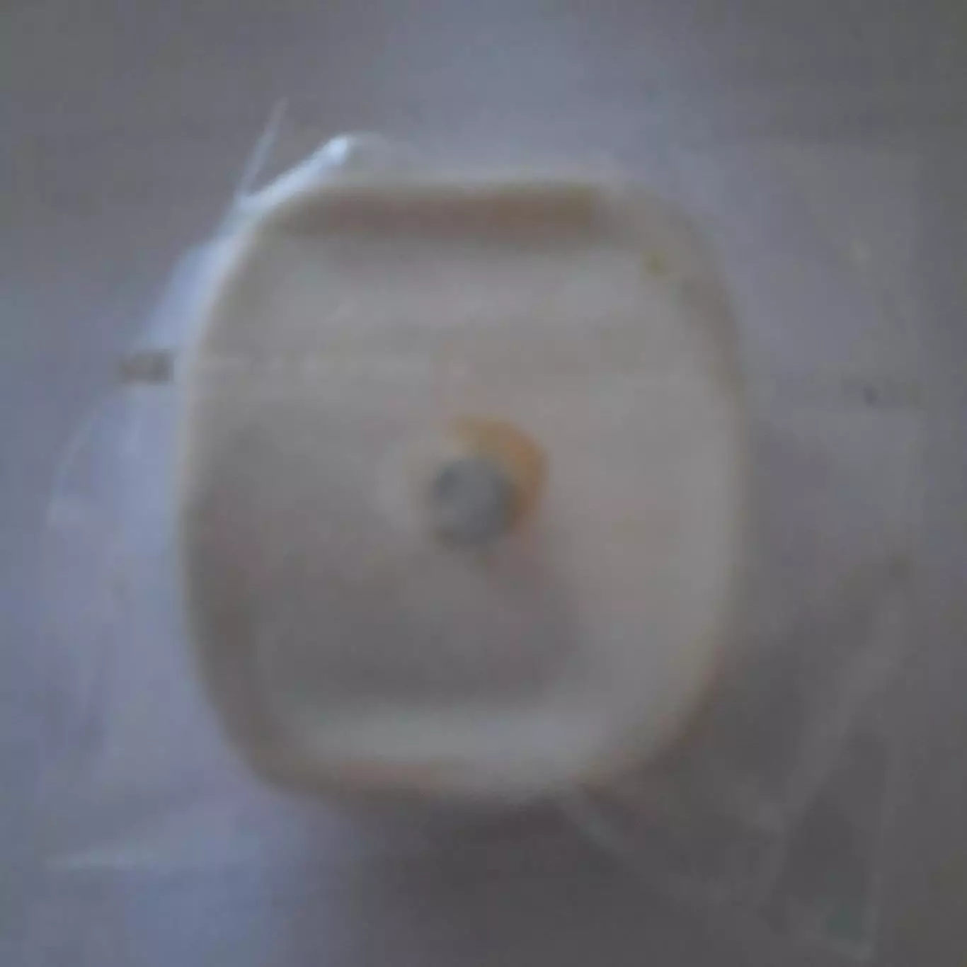 Магнит. Эльбрус. (керамика) 1