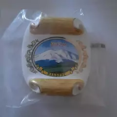 Магнит. Эльбрус. (керамика)