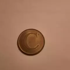 Жетон.