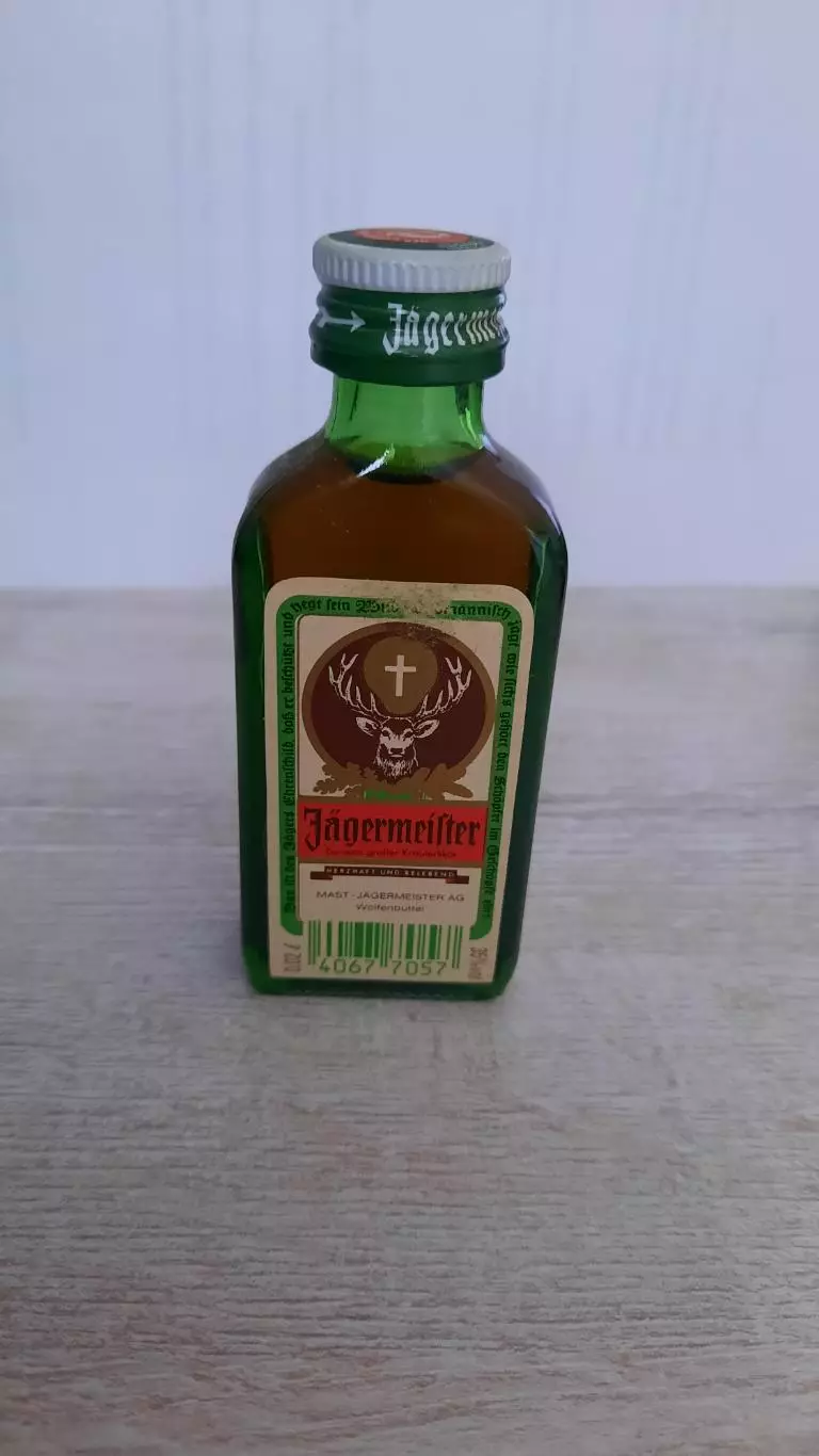 Мини бутылочка (9)
