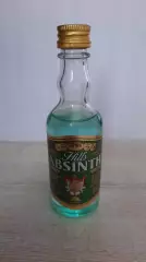 Мини бутылочка (16)