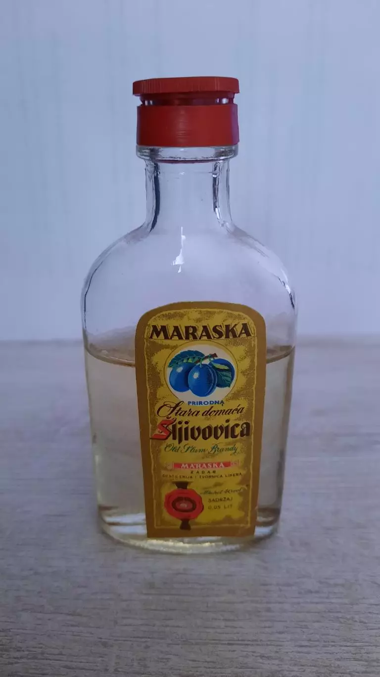 Мини бутылочка (18)