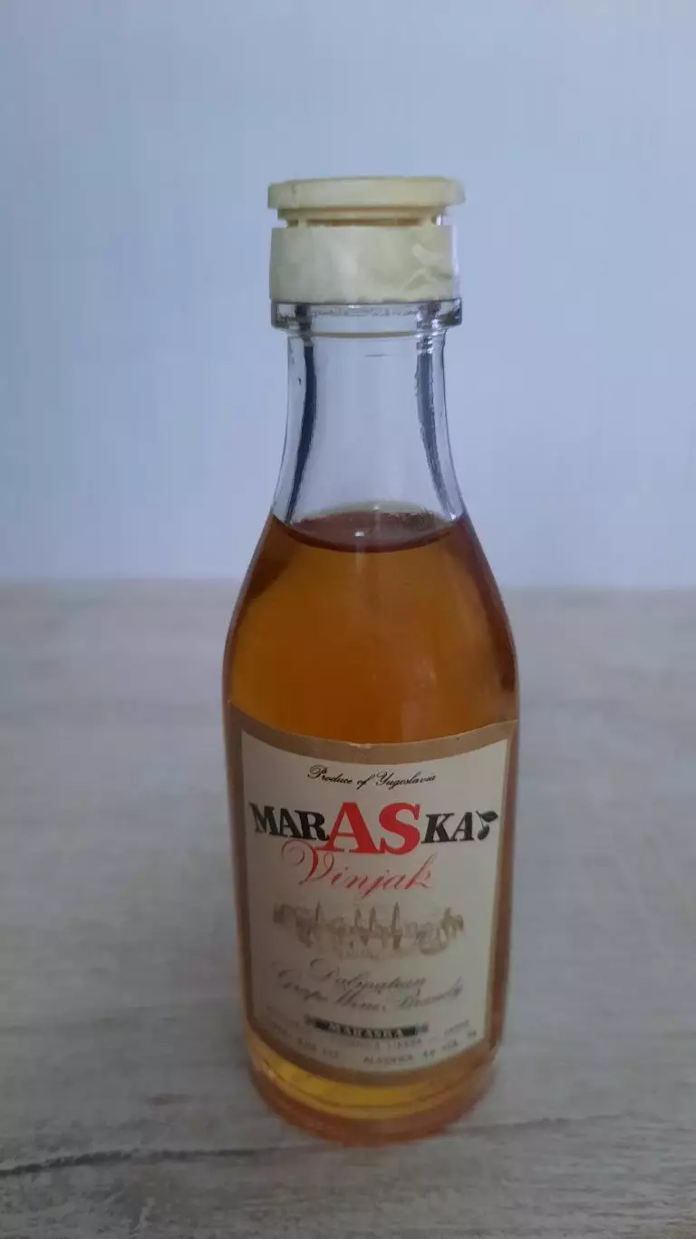 Мини бутылочка (21)