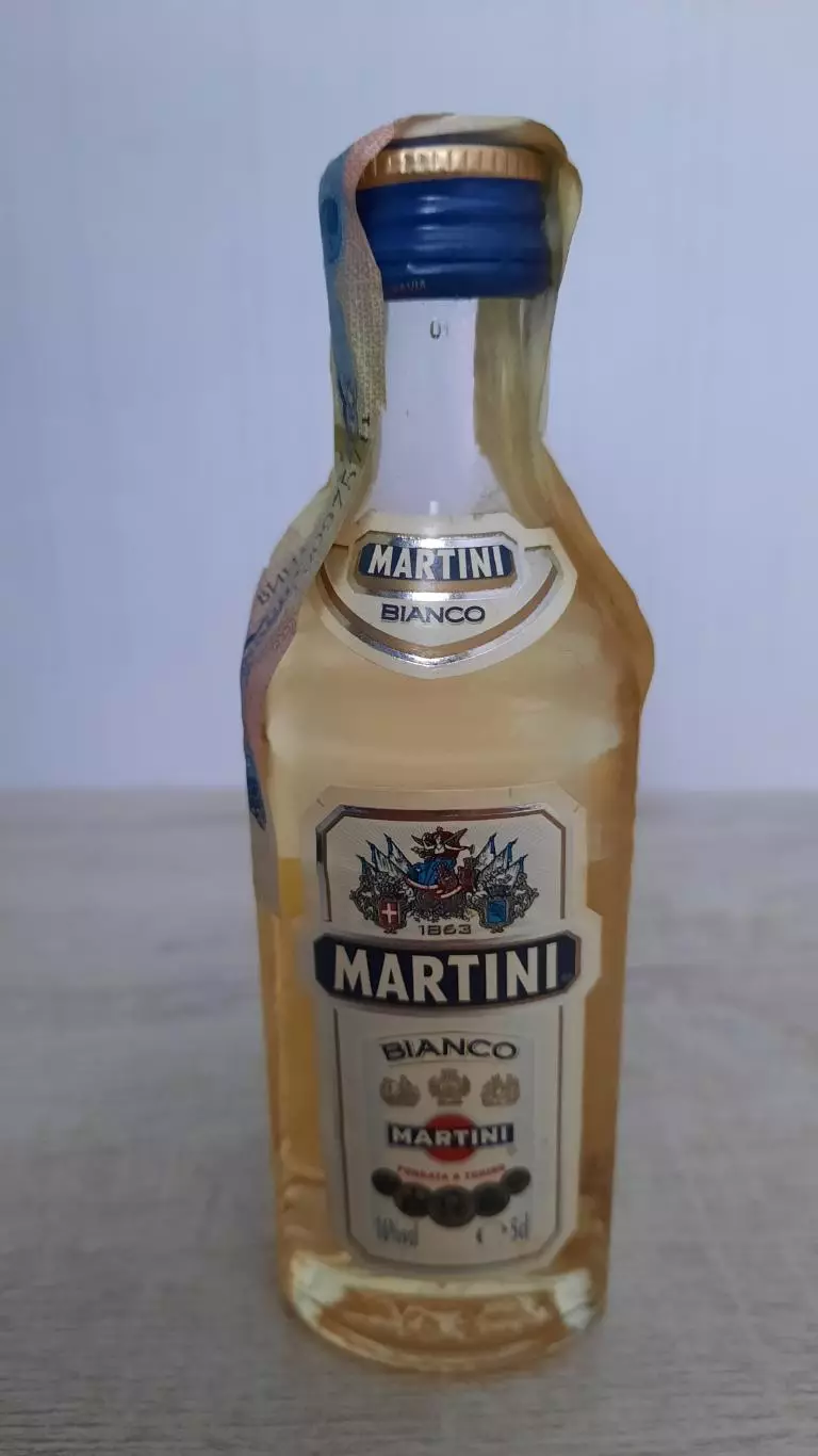 Мини бутылочка (31)