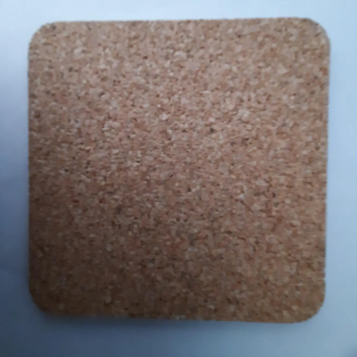 Бирдекель Реал Мадрид. Пробка (подставка под пивной стакан / бокал) вид 3 1