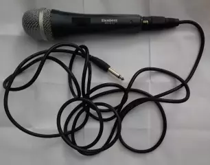 Микрофон Elenberg MA-210 (для караоке)