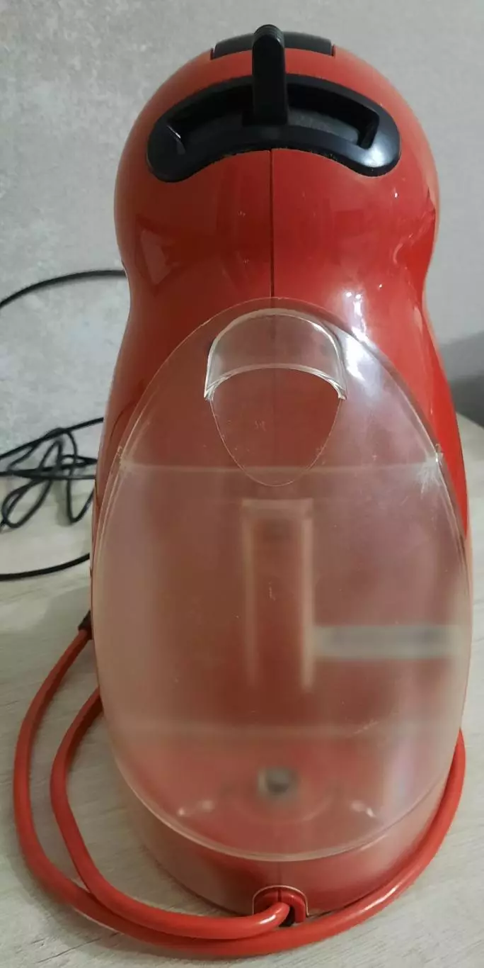 Кофеварка капсульная Нескафе Дольче Густо (Nescafe Dolce Gusto) 1