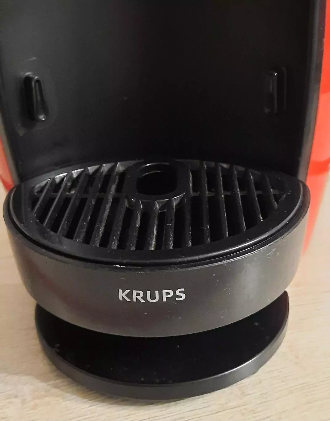 Кофеварка капсульная Нескафе Дольче Густо (Nescafe Dolce Gusto) 4