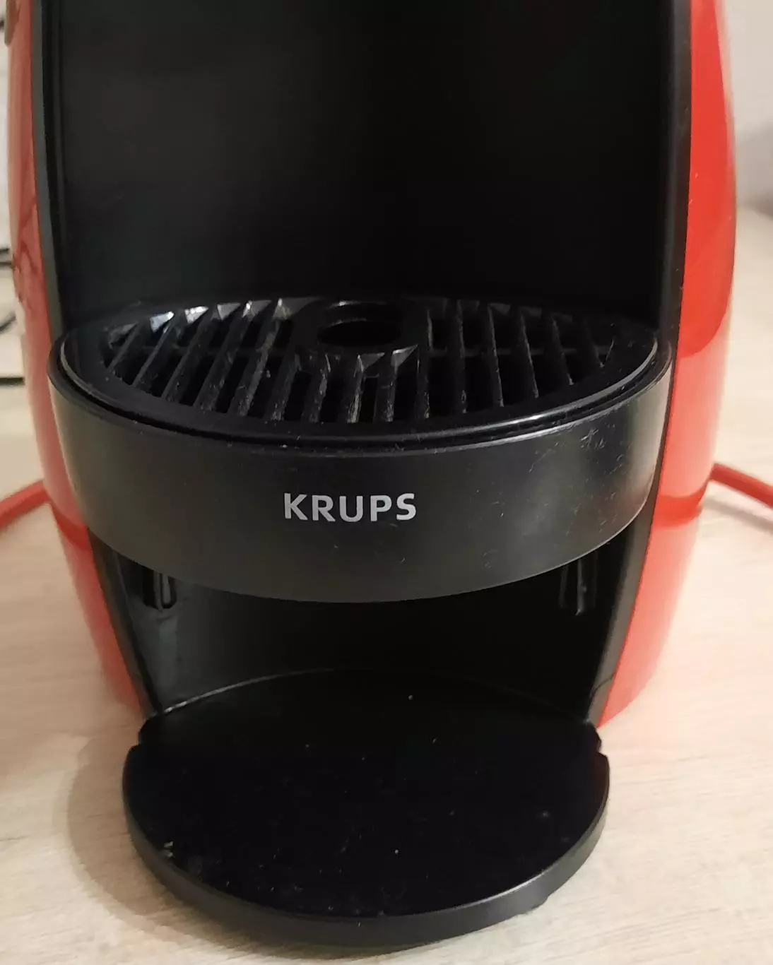 Кофеварка капсульная Нескафе Дольче Густо (Nescafe Dolce Gusto) 5