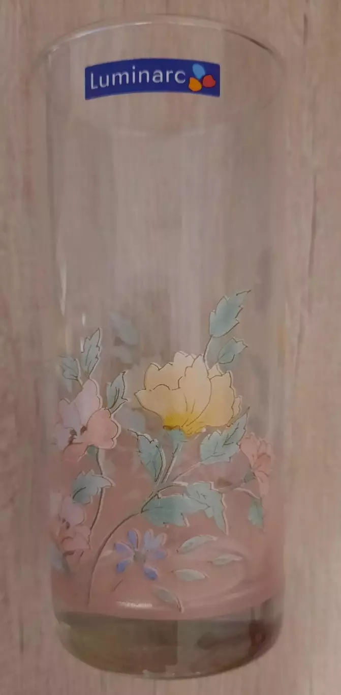 Набор - графин и 6 стаканов (Luminarc) . 1