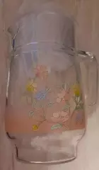 Набор - графин и 6 стаканов (Luminarc) .