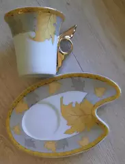 Кофейный сервиз на 6 персон. (Arti - M.)