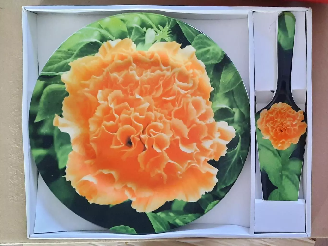 Набор для торта.