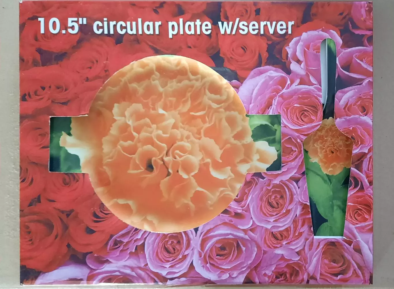 Набор для торта. 1