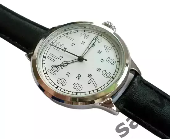 Военные часы красноармейца 1940 1