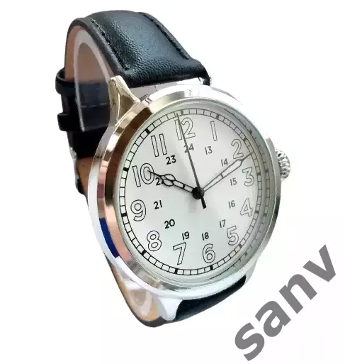 Военные часы красноармейца 1940 4