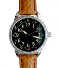 Военные часы американского пилота корпуса США 1940е