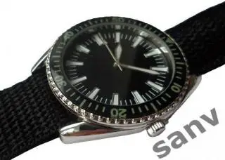 Военные часы моряка Франции 1960е