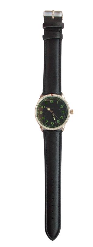 Военные часы пилота Франции 1940е 4