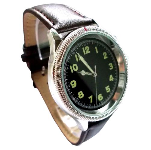 Военные часы советского военного летчика 1950е