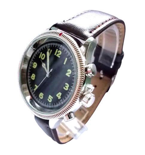 Военные часы советского военного летчика 1950е 2