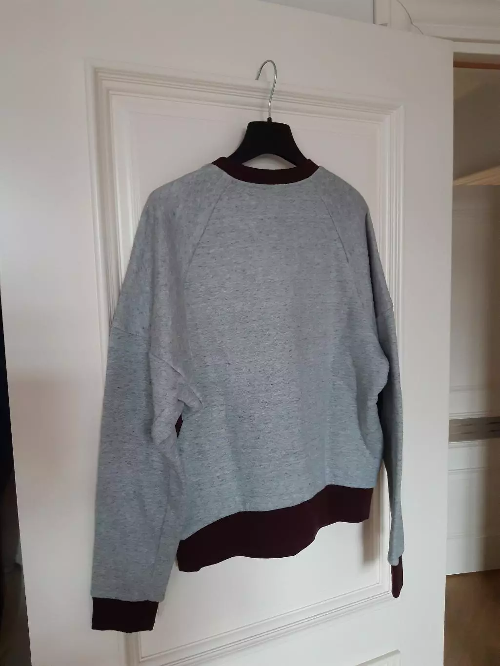 Свитшот 3.1 PHILIP LIM ОРИГИНАЛ США 1