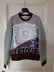 Свитшот 3.1 PHILIP LIM ОРИГИНАЛ США