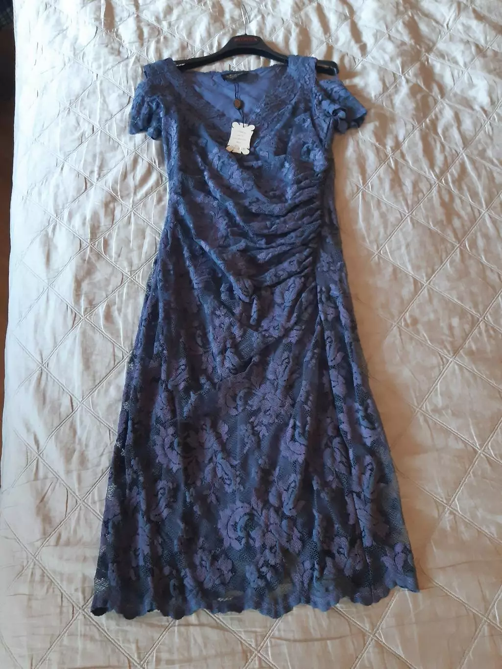 Платье ОРИГИНАЛ Франция 1