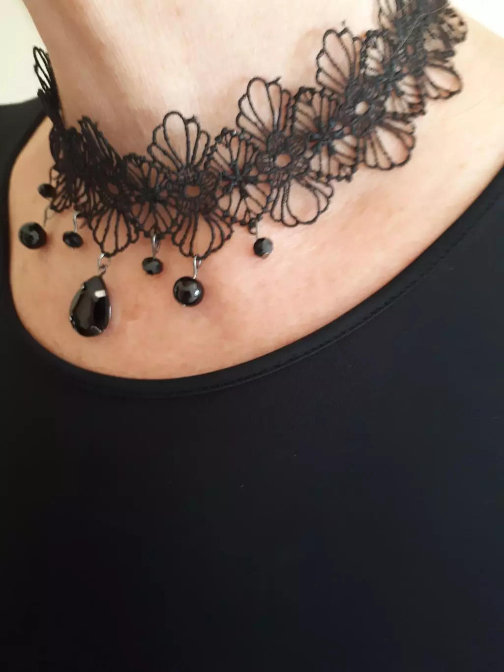 Бижутерия Стиль Marc Jacobs 1