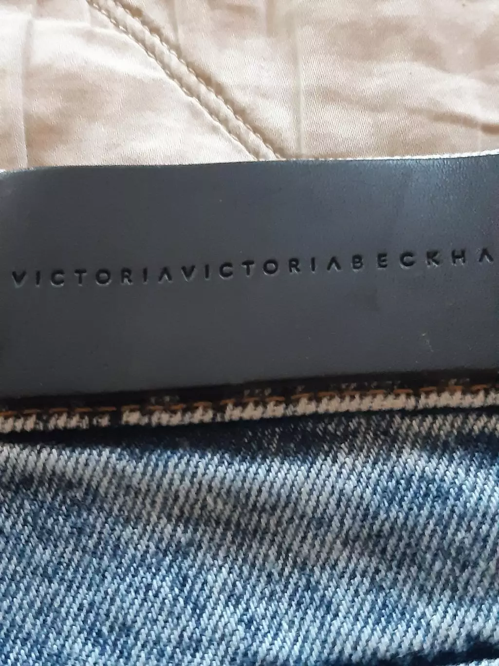 Джинсы Victoria Backham ОРИГИНАЛ Англия 6