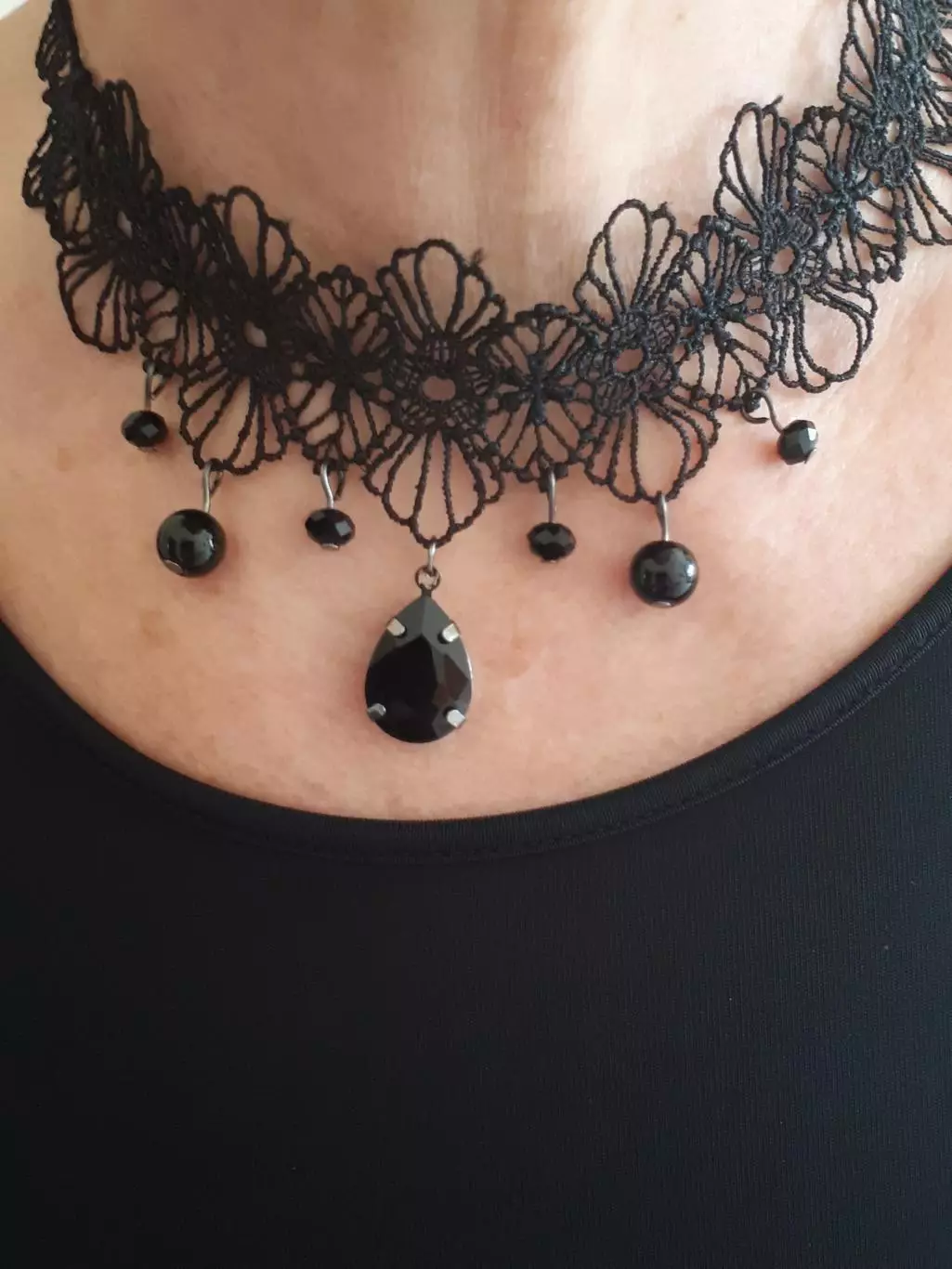 Бижутерия Стиль Marc Jacobs 2