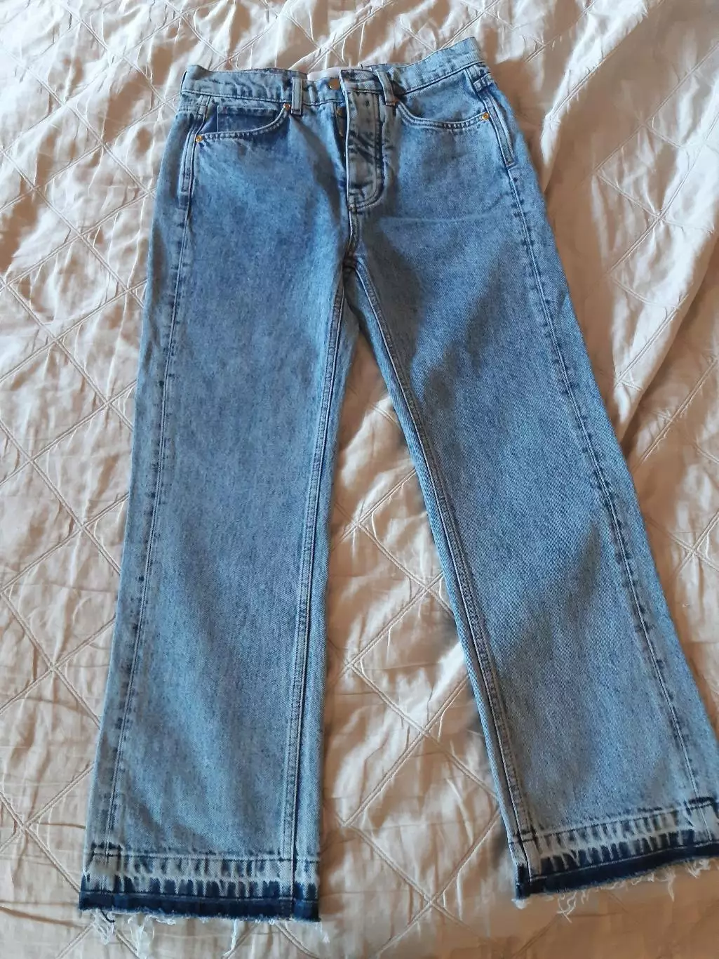 Джинсы Victoria Backham ОРИГИНАЛ Англия 1