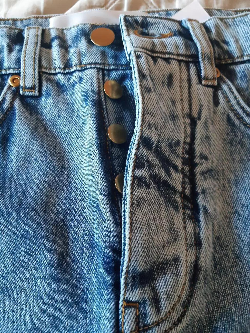 Джинсы Victoria Backham ОРИГИНАЛ Англия 5